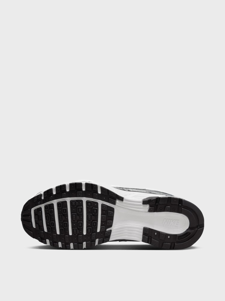 Кроссовки мужские Nike NIKE P-6000 серые CN0149-001 изображение 8