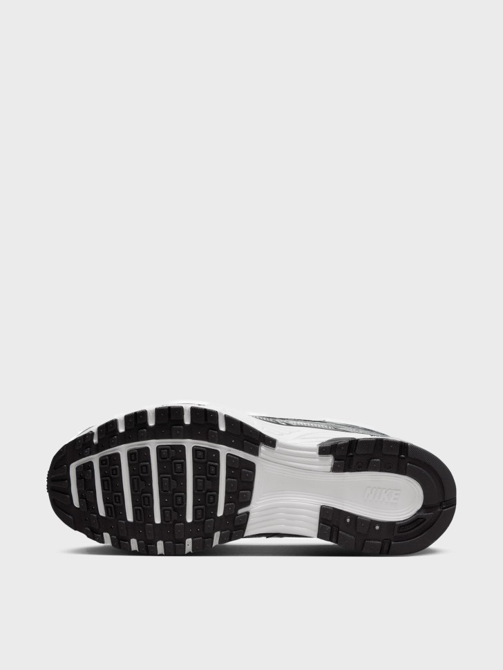 Кроссовки мужские Nike NIKE P-6000 серые CN0149-001 изображение 8