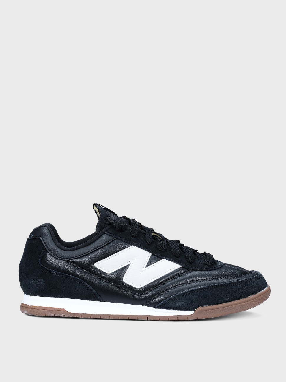 Кроссовки  New Balance New Balance RC42 черные URC42LB — фото 2
