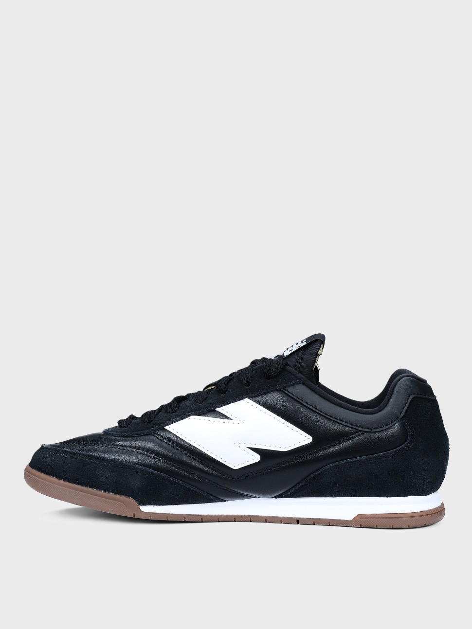 Кроссовки  New Balance New Balance RC42 черные URC42LB — фото 3