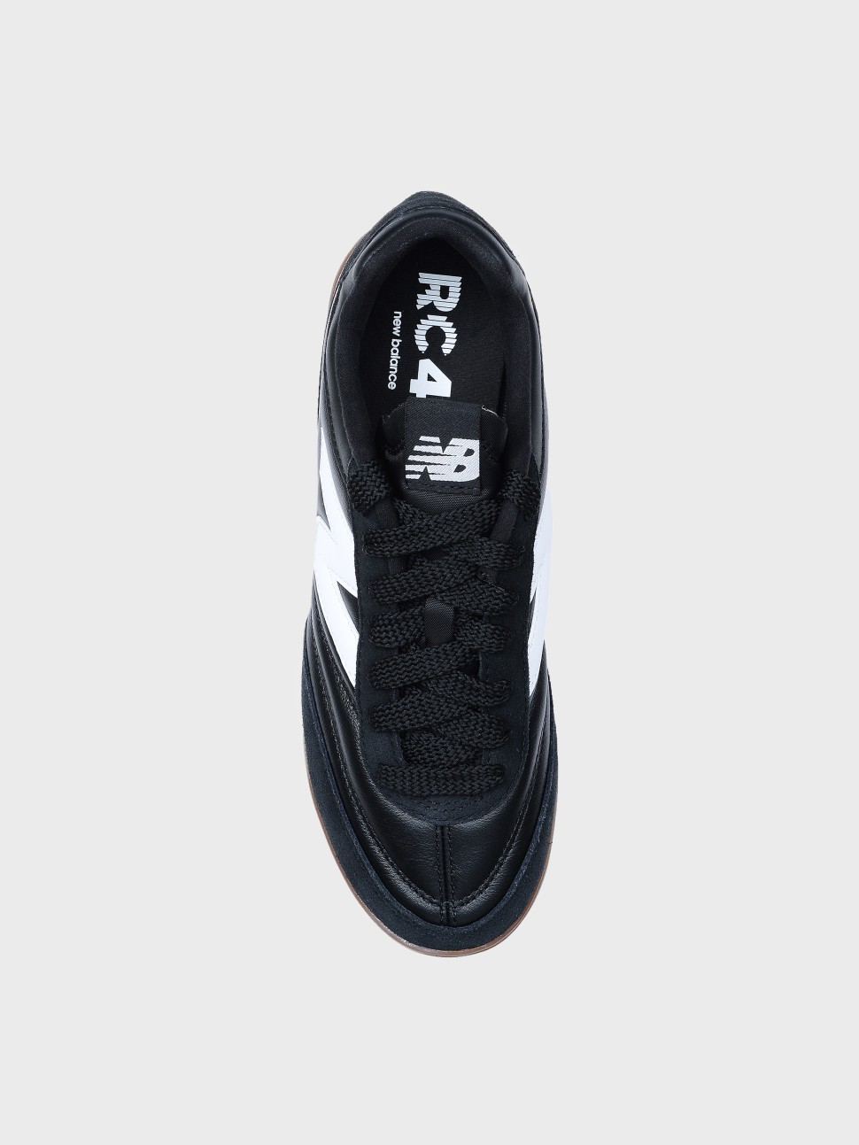Кроссовки  New Balance New Balance RC42 черные URC42LB — фото 4