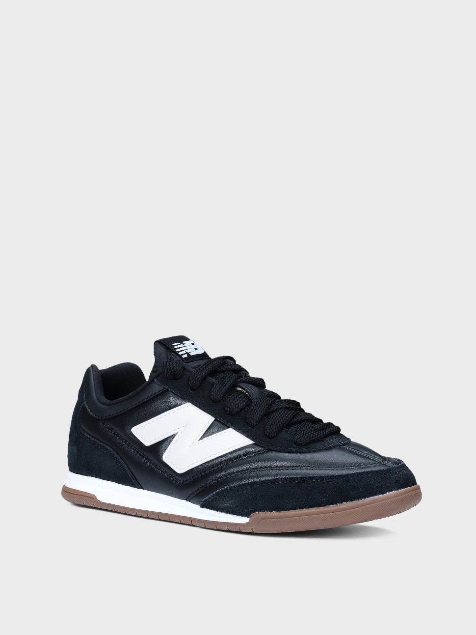 Кроссовки  New Balance New Balance RC42 черные URC42LB — фото 5