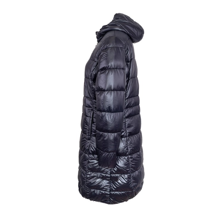 Куртка женская Radder GUNALA черная 1201012-010  изображение 2