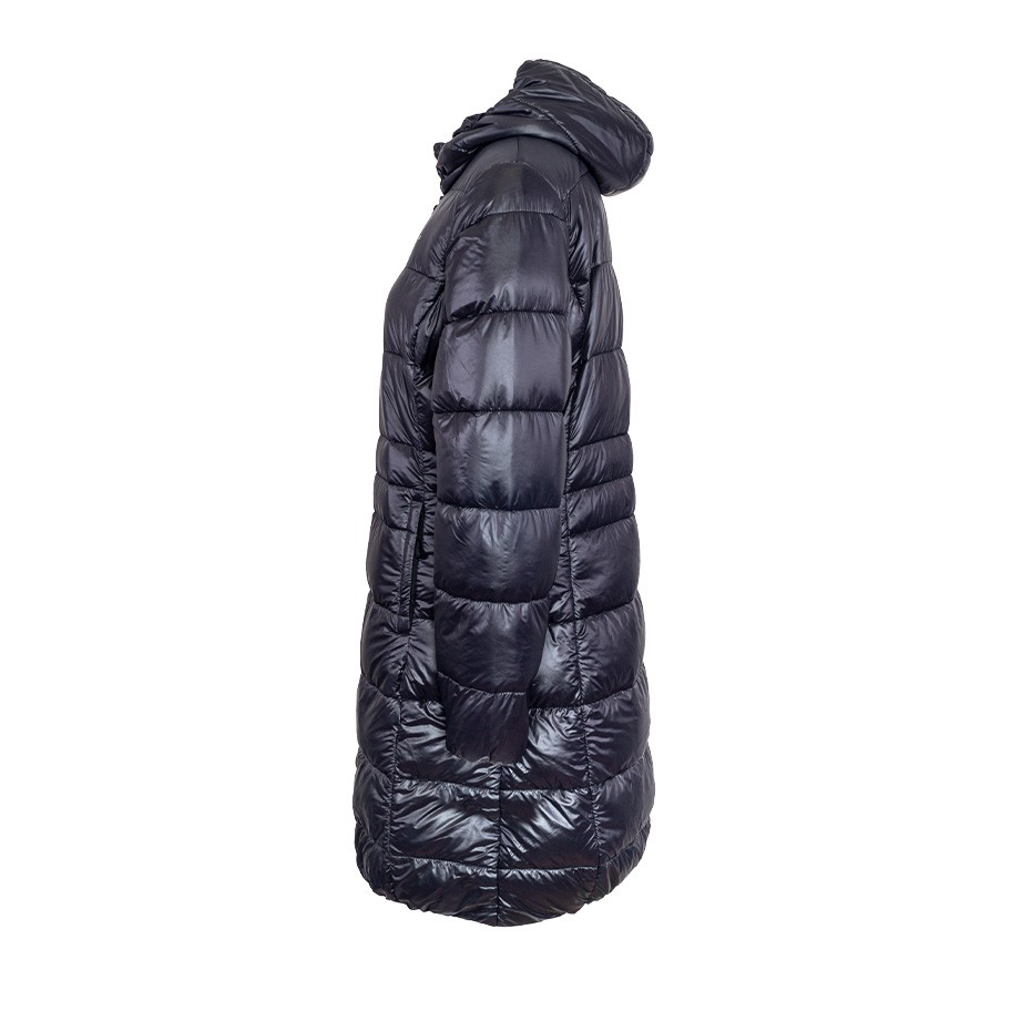 Куртка женская Radder GUNALA черная 1201012-010  изображение 2