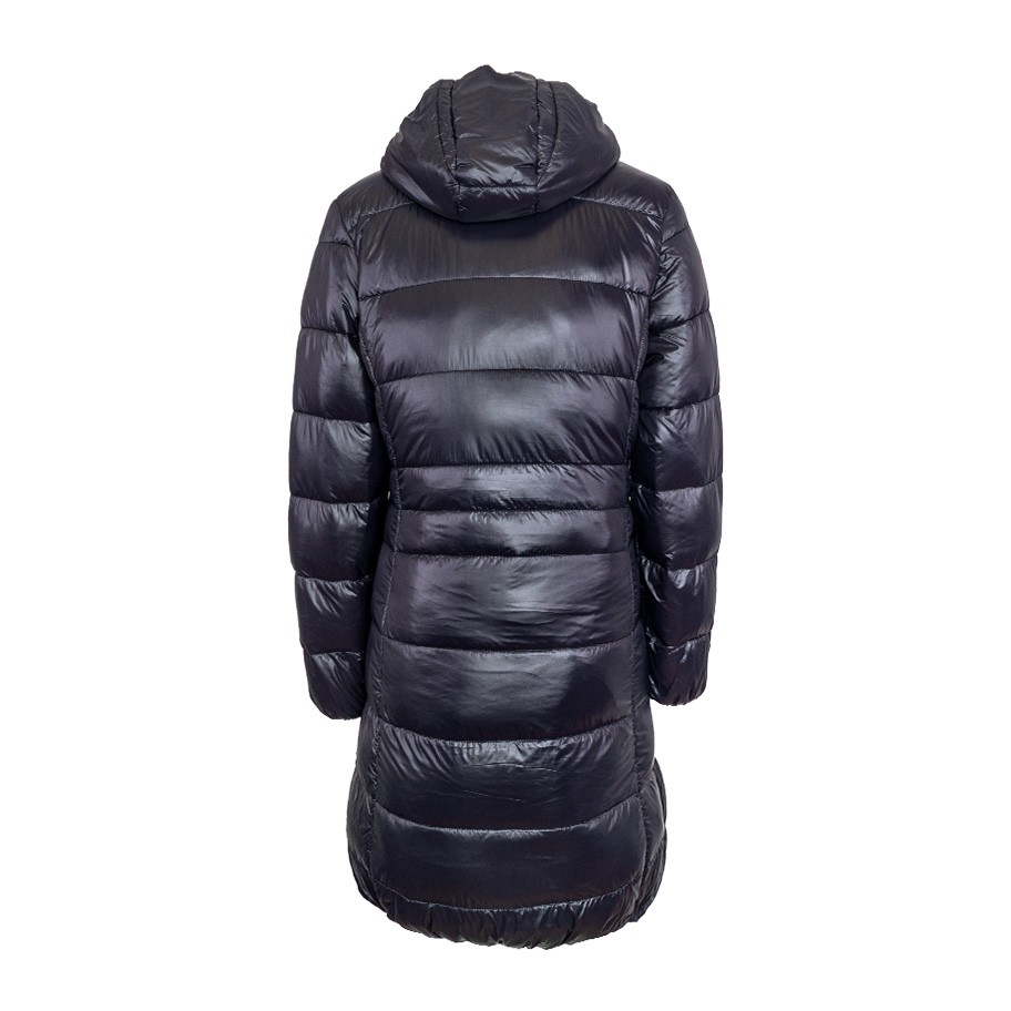 Куртка жіноча Radder GUNALA чорна 1201012-010 изображение 3