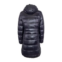 Куртка женская Radder GUNALA черная 1201012-010  изображение 3