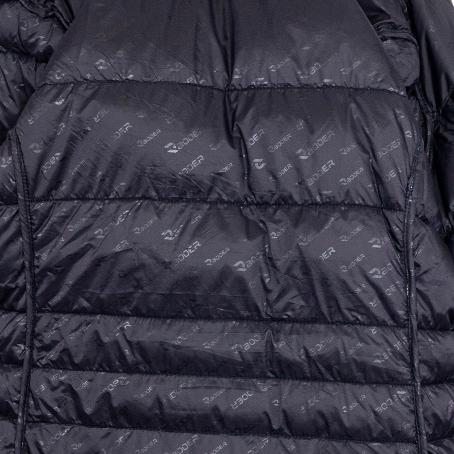 Куртка жіноча Radder GUNALA чорна 1201012-010 