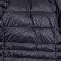 Куртка женская Radder GUNALA черная 1201012-010  изображение 4
