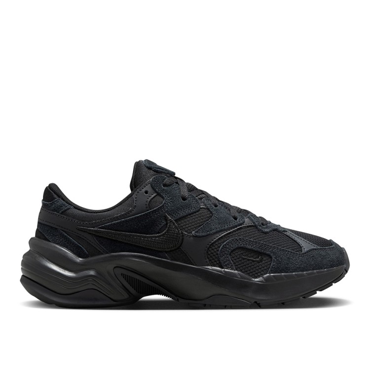 Кроссовки женские Nike W AL8 черные FJ3794-002