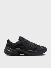 Кроссовки женские Nike W AL8 черные FJ3794-002 изображение 2