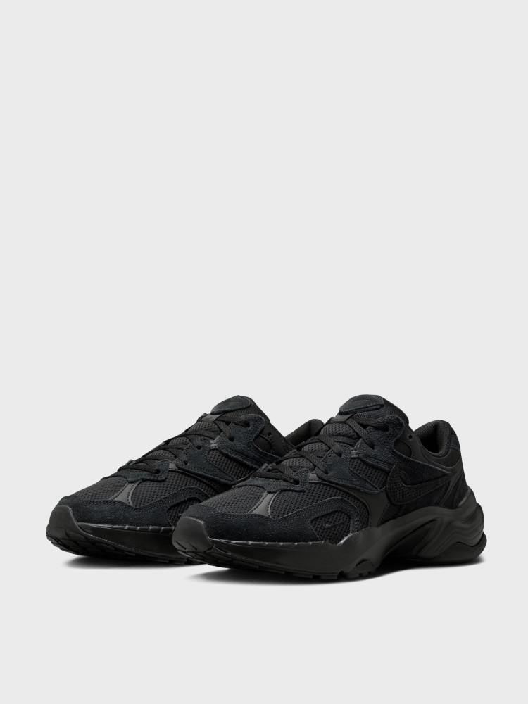 Кроссовки женские Nike W AL8 черные FJ3794-002 изображение 3