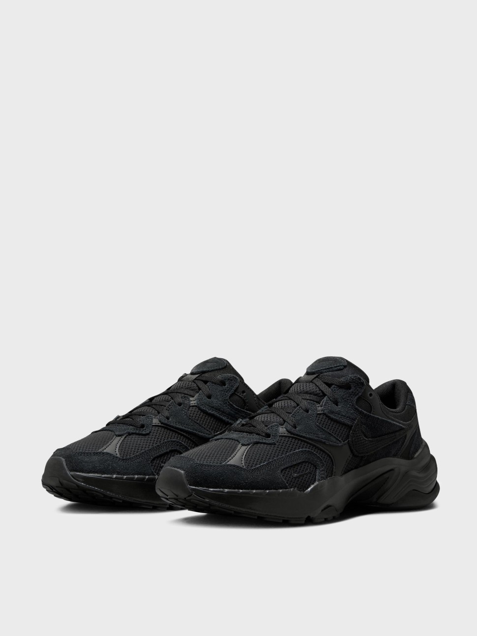 Кросівки чоловічі Nike AL8 чорні FJ3794-002 — фото 3 — Sport City Кросівки чоловічі Nike AL8 чорні FJ3794-002 — фото 3