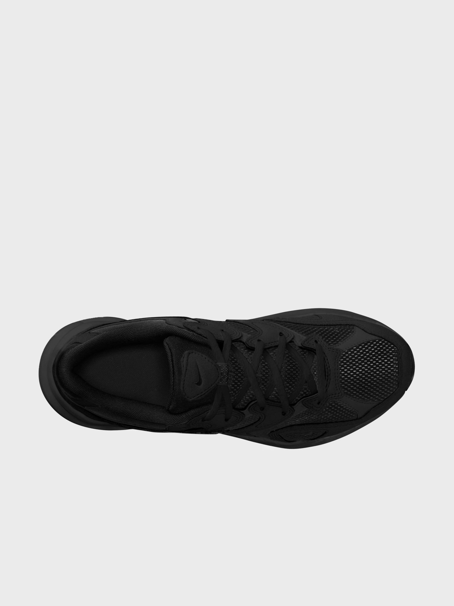 Кросівки чоловічі Nike AL8 чорні FJ3794-002 изображение 6