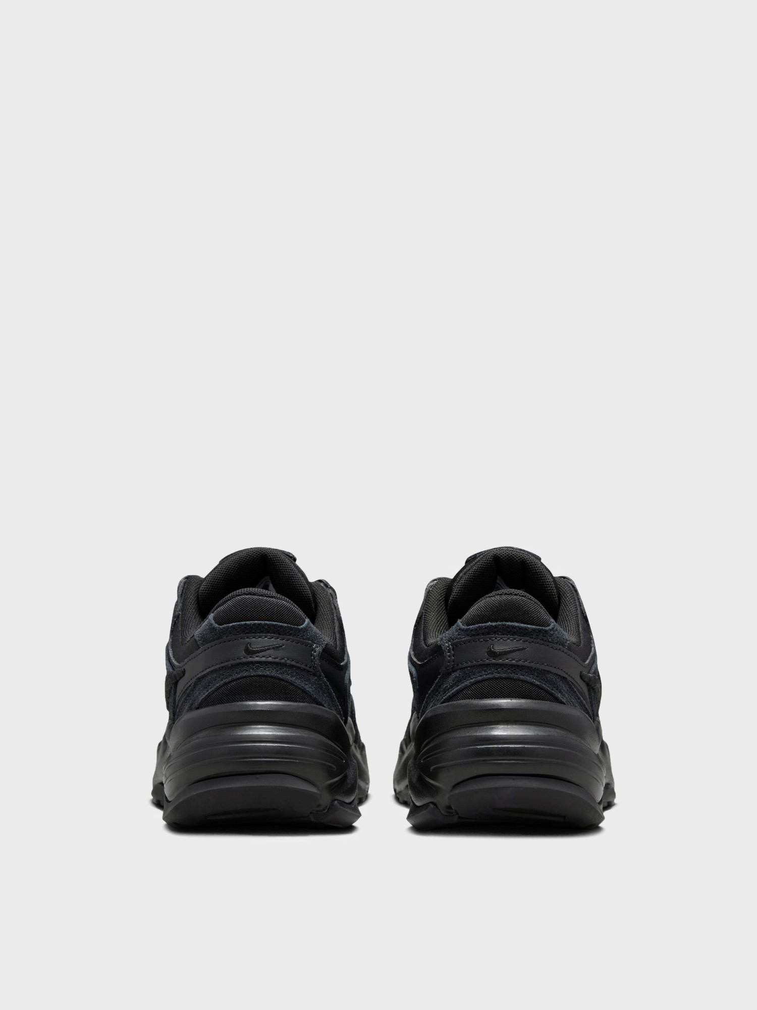 Кросівки чоловічі Nike AL8 чорні FJ3794-002 изображение 7