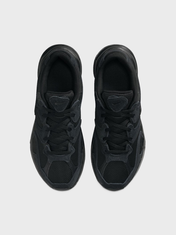 Кроссовки женские Nike W AL8 черные FJ3794-002 изображение 8