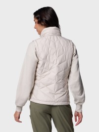 Жилет женский Columbia Heavenly™ II Vest бежевый 2089201-278 изображение 5