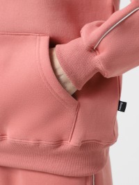 Толстовка женская Radder Orchid розовая 442595-600 изображение 4