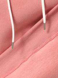 Толстовка женская Radder Orchid розовая 442595-600 изображение 5