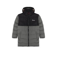 Куртка детская Radder Baldey зеленая 123313-340