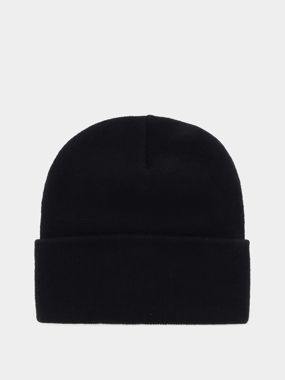 Шапка 47 Brand DOG BASE RUNNER черная BRNCK28ACE-BK изображение 3