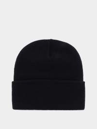 Шапка 47 Brand DOG BASE RUNNER черная BRNCK28ACE-BK изображение 3