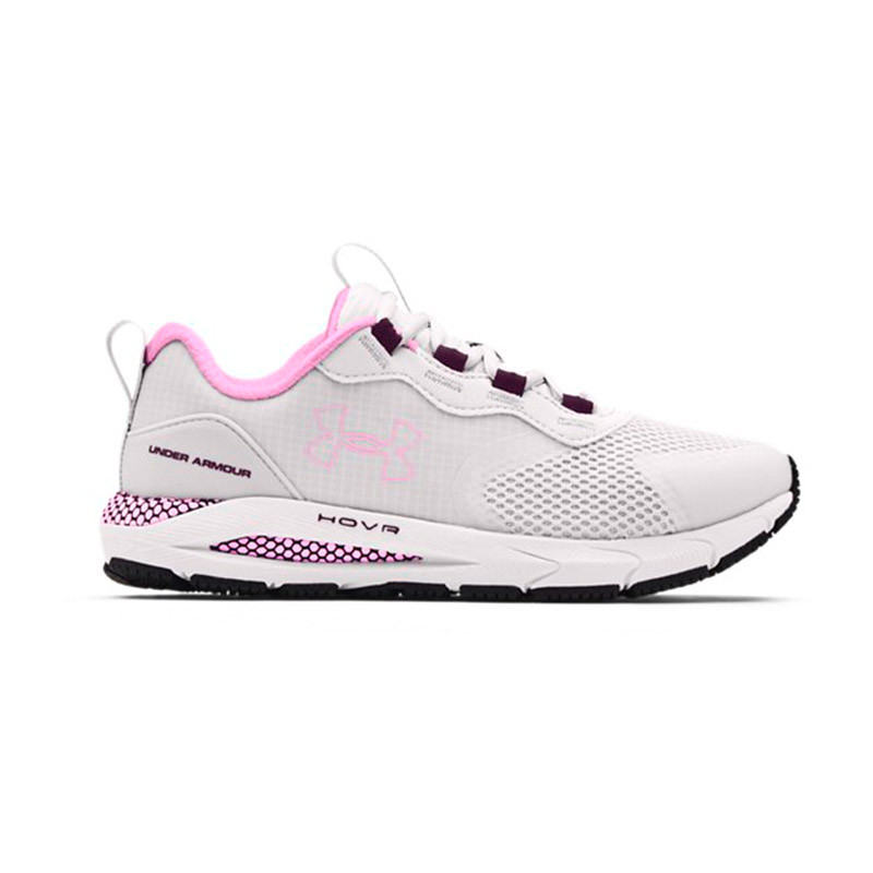 Кроссовки  женские Under Armour Ua W Hovr Sonic Strt серые 3024370-104 изображение 1