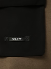 Толстовка чоловіча Larum Viora коричнева 302515-200 изображение 4