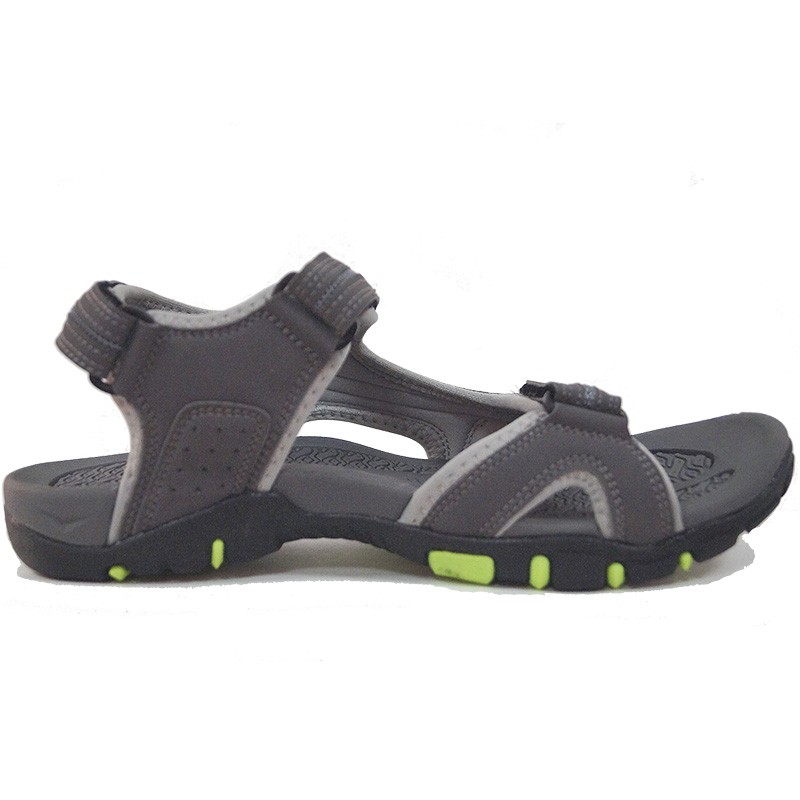 Сандалии мужские Radder серые T17-SM036-011 изображение 1