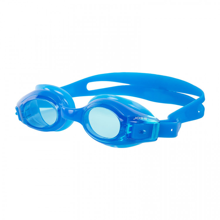 Очки для плавания детские Joss синие 102177-Z1 изображение 1