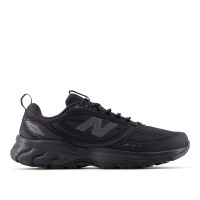 Кроссовки мужские New Balance 410 V8 черные M4105FS изображение 1