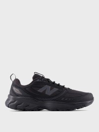 Кроссовки мужские New Balance 410 V8 черные M4105FS изображение 2
