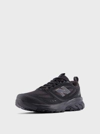 Кроссовки мужские New Balance 410 V8 черные M4105FS изображение 3