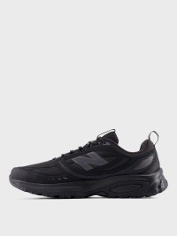 Кроссовки мужские New Balance 410 V8 черные M4105FS изображение 4