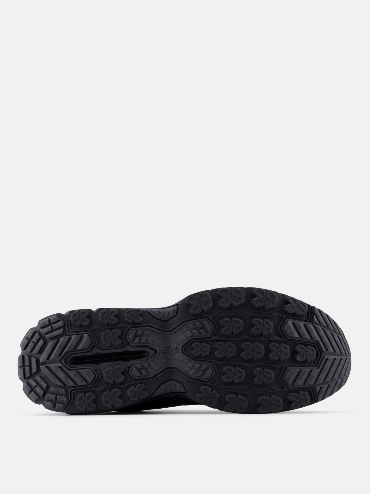 Кроссовки мужские New Balance 410 V8 черные M4105FS изображение 7