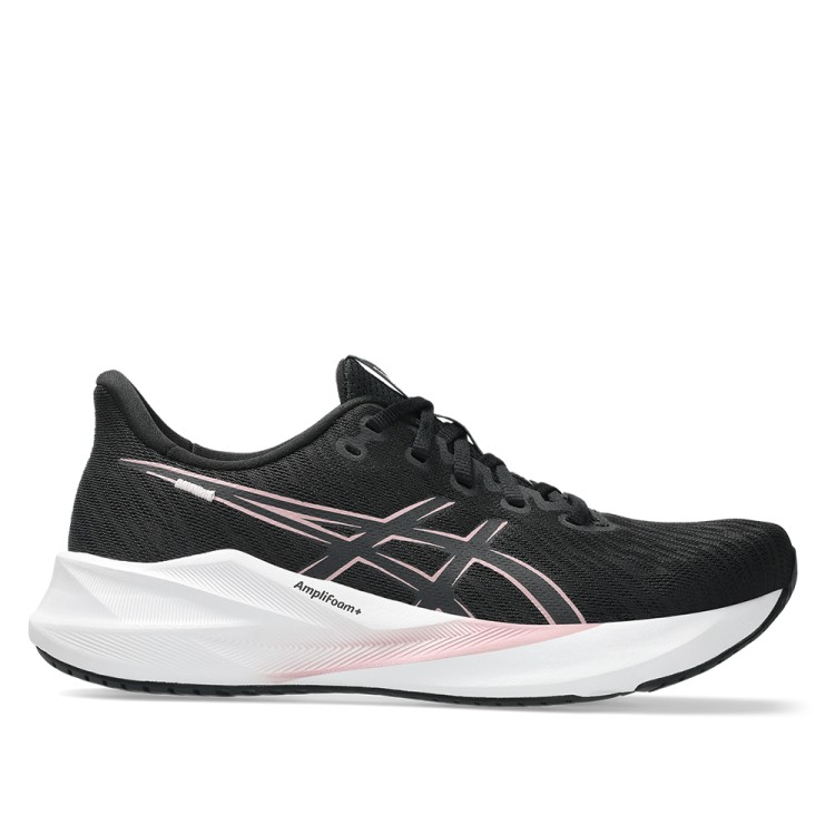 Кросівки жіночі Asics VERSABLAST 4 чорні 1012B775-003 изображение 1