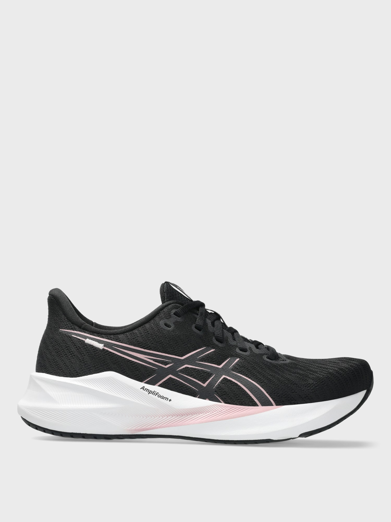 Кроссовки женские Asics VERSABLAST 4 черные 1012B775-003 изображение 2
