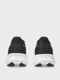 Кроссовки женские Asics VERSABLAST 4 черные 1012B775-003 изображение 4