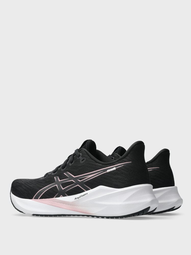 Кросівки жіночі Asics VERSABLAST 4 чорні 1012B775-003 изображение 5