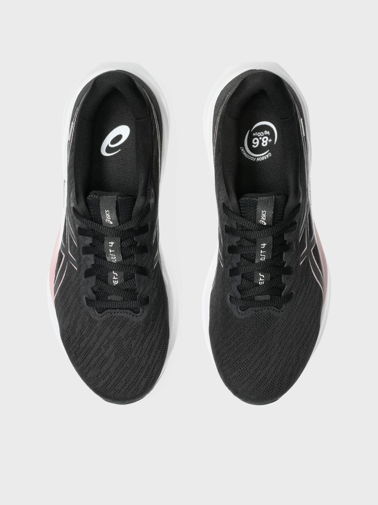 Кросівки жіночі Asics VERSABLAST 4 чорні 1012B775-003 изображение 6