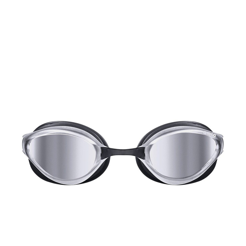 Очки для плавания Arena PYTHON MIRROR серые 1E763-055