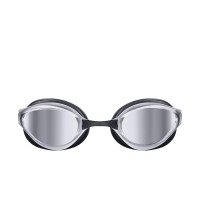 Окуляри для плавання Arena PYTHON MIRROR сірі 1E763-055 изображение 1