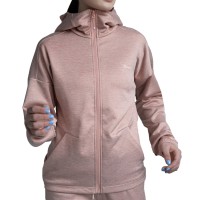 Толстовка жіноча Radder Benita рожева 122112-600 изображение 1