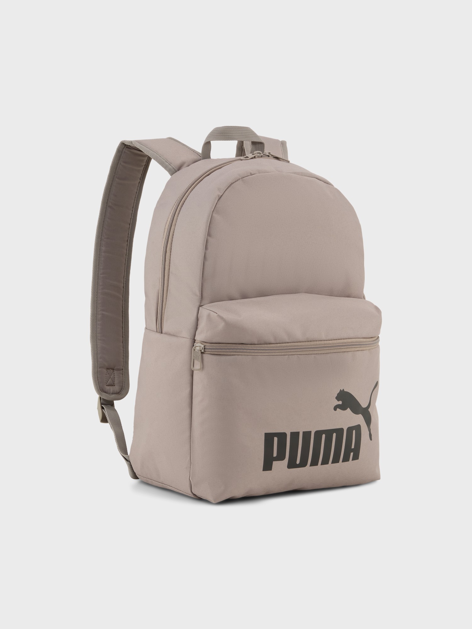 Рюкзак Puma PHASE Backpack бежевий 09116443 изображение 2