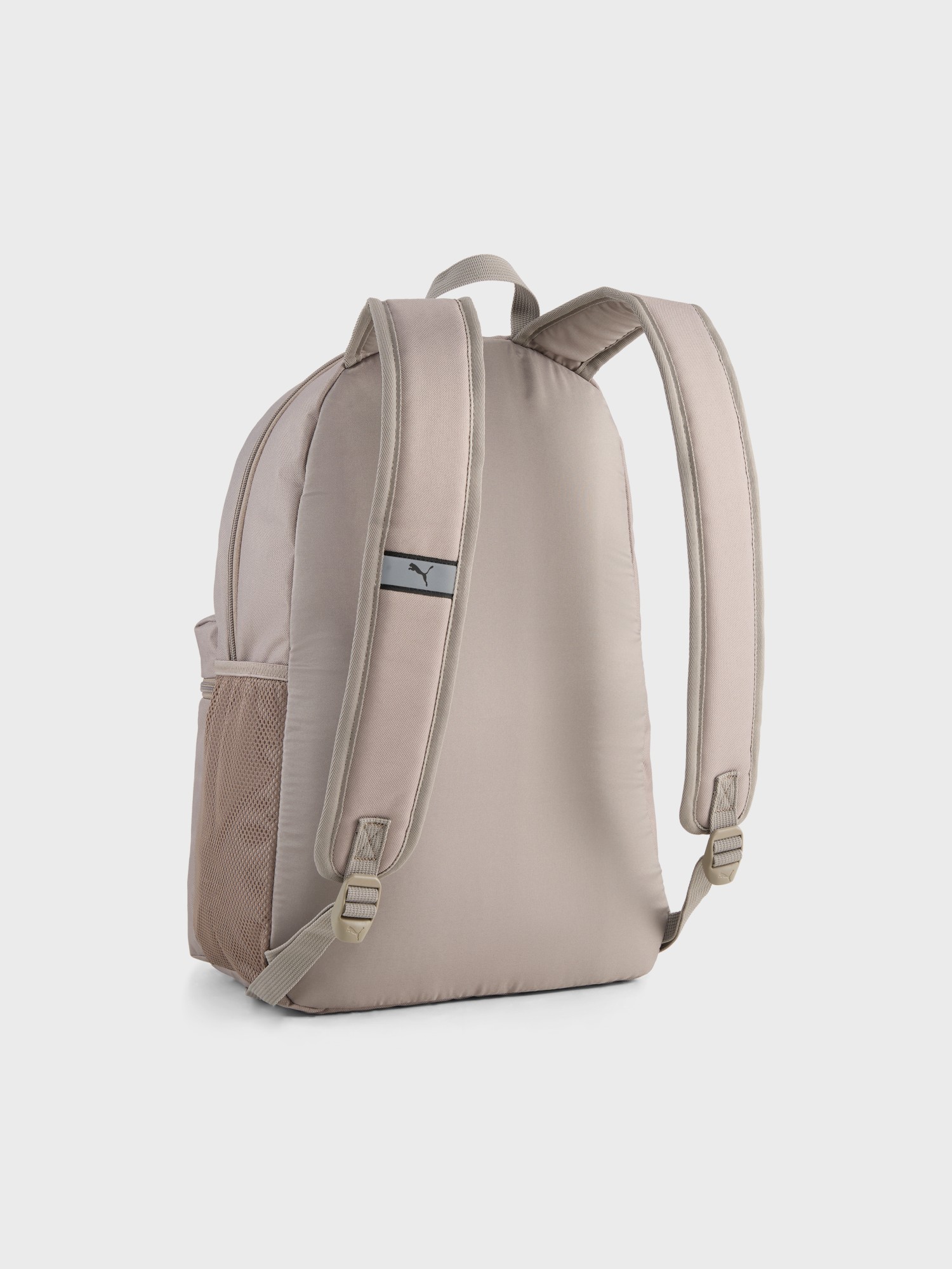 Рюкзак Puma PHASE Backpack бежевий 09116443 изображение 3
