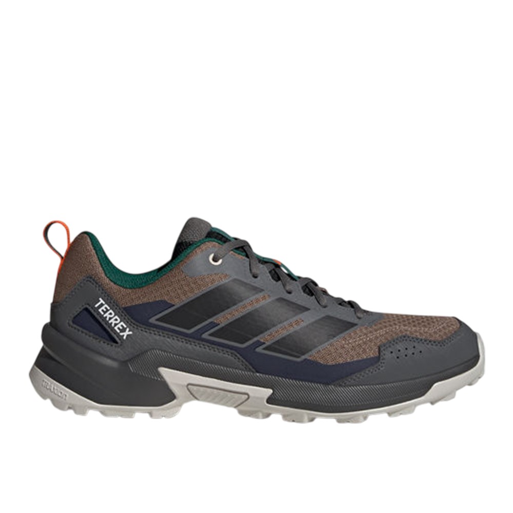 Кроссовки мужские Adidas TERREX EASTRAIL 3 коричневые KJ8951
