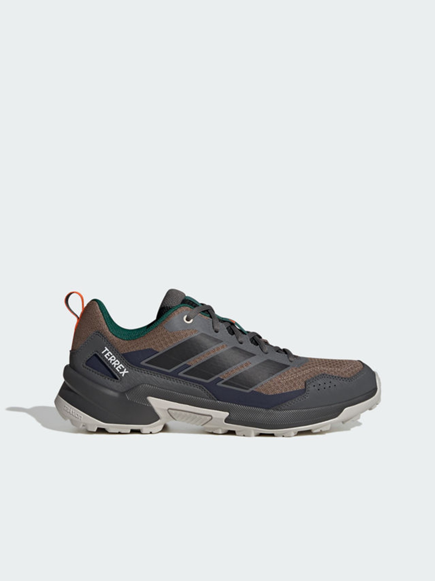 Кросівки чоловічі Adidas TERREX EASTRAIL 3 коричневі KJ8951 изображение 2