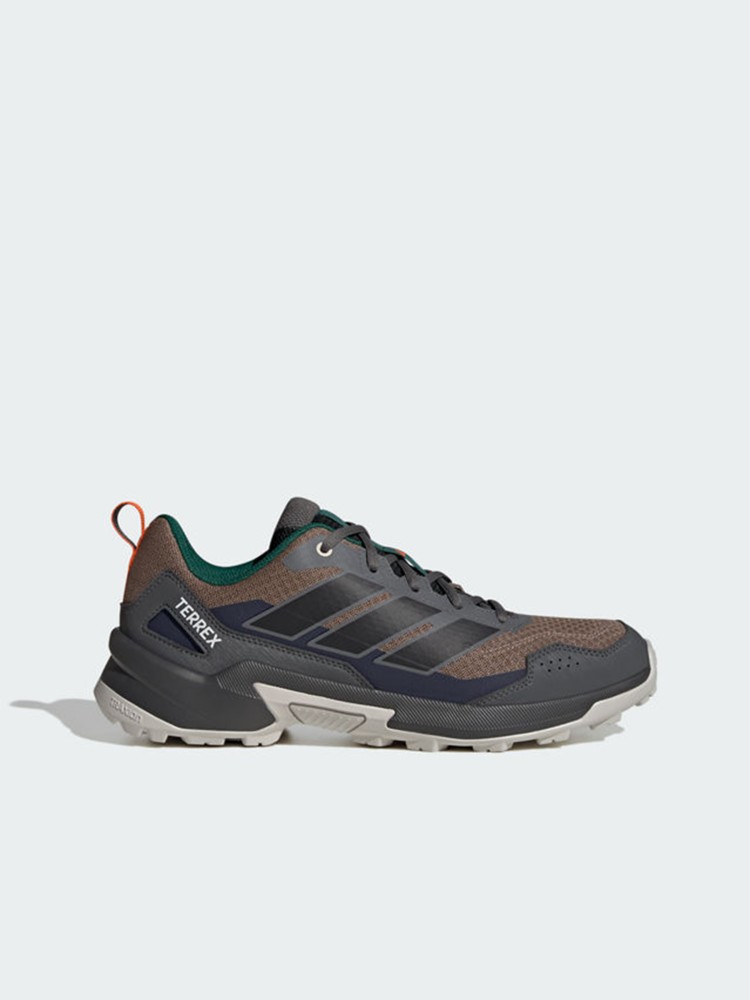 Кросівки чоловічі Adidas TERREX EASTRAIL 3 коричневі KJ8951 изображение 2