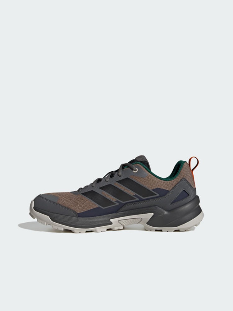 Кросівки чоловічі Adidas TERREX EASTRAIL 3 коричневі KJ8951 изображение 4
