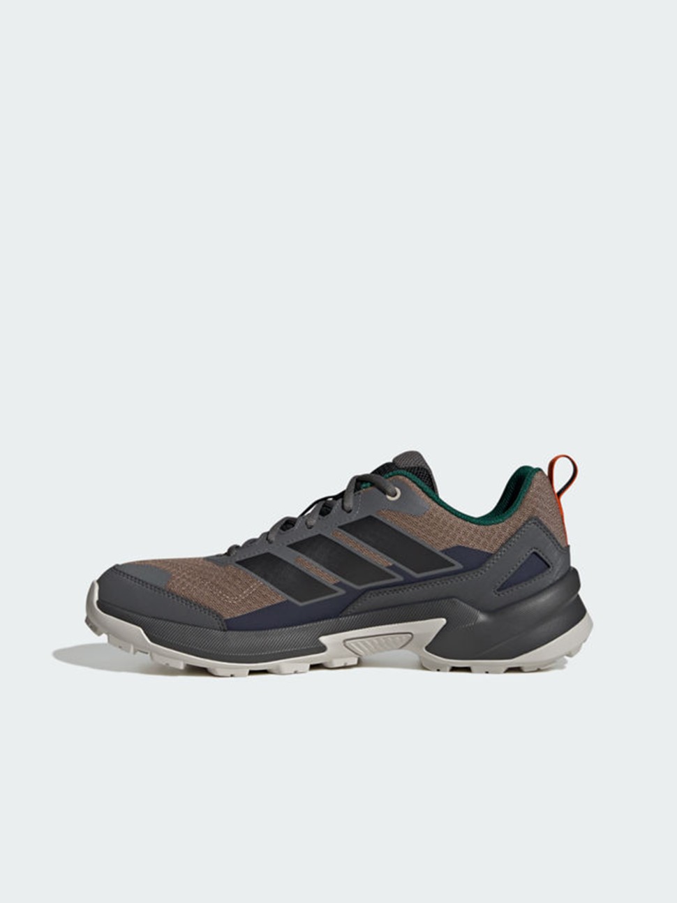 Кроссовки мужские Adidas TERREX EASTRAIL 3 коричневые KJ8951 — фото 4 — Sport City Кроссовки мужские Adidas TERREX EASTRAIL 3 коричневые KJ8951 — фото 4