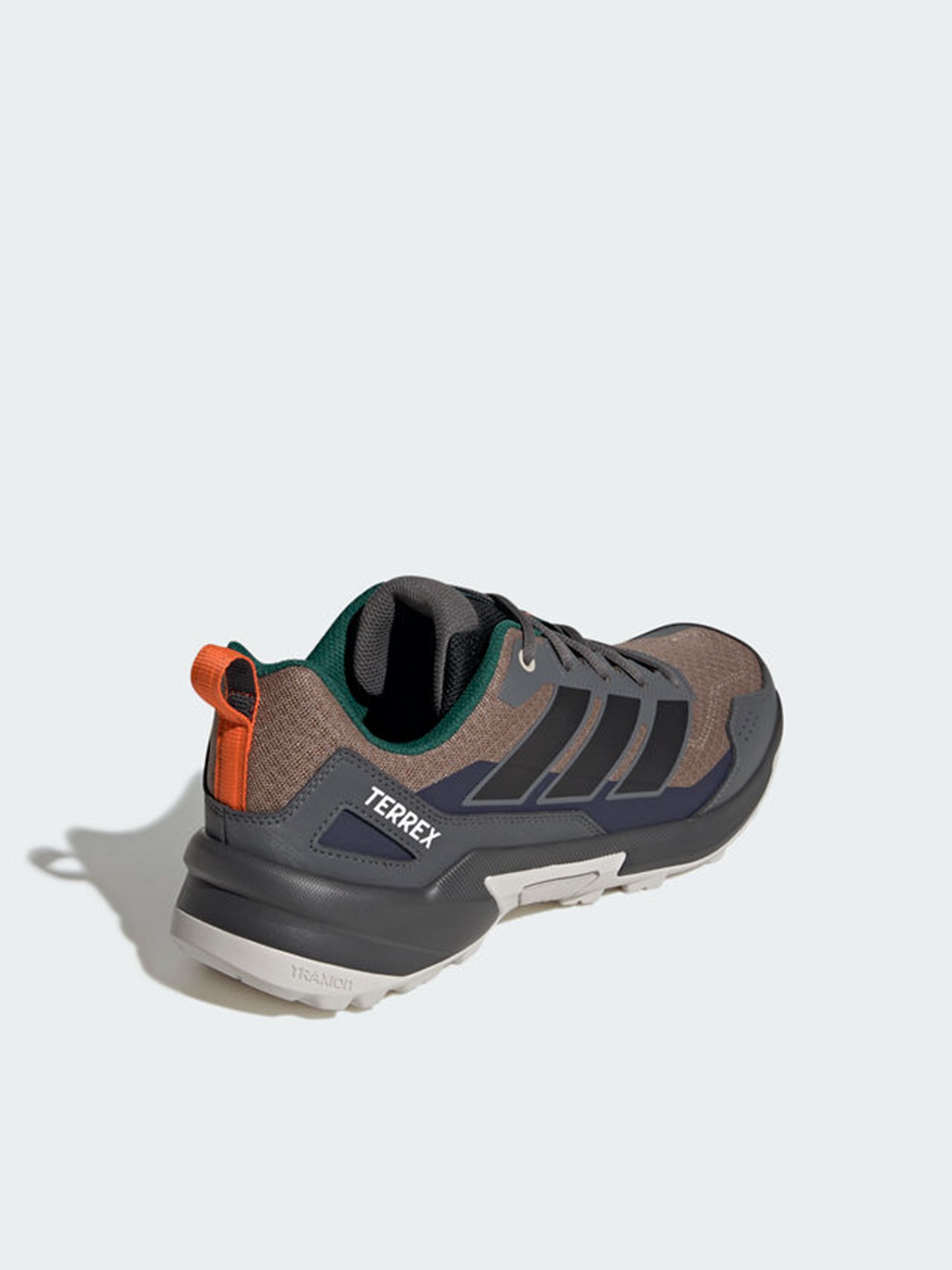 Кросівки чоловічі Adidas TERREX EASTRAIL 3 коричневі KJ8951 изображение 5